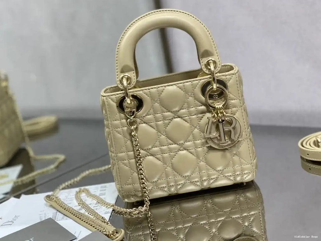 OldCobbler Bags LADY DIRO-17CM 0615